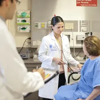Residencias Médicas