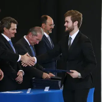 Graduación Mayo 2018