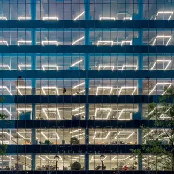 Inaugura Tec oficinas en Nuevo Sur