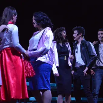 Ensamble Vaselina