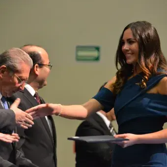 Graduación PrepaTec