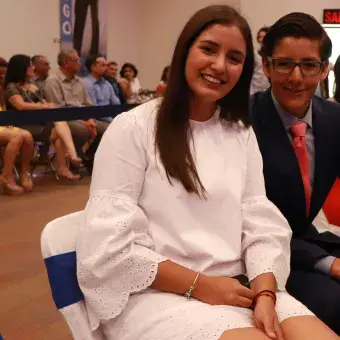 Graduación PrepaTec Colima