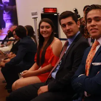 Graduación PrepaTec Colima