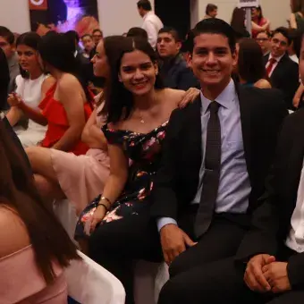 Graduación PrepaTec Colima