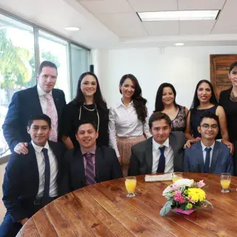 Graduación PrepaTec Colima