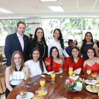 Graduación PrepaTec Colima