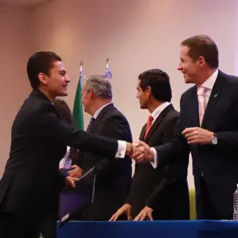 Graduación PrepaTec Colima