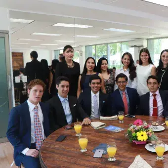 Graduación PrepaTec Colima
