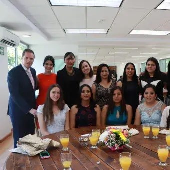 Graduación PrepaTec Colima