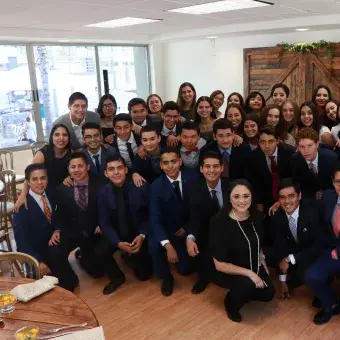 Graduación PrepaTec Colima