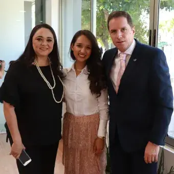 Graduación PrepaTec Colima Mayo 2018.