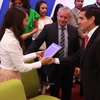 Graduación PrepaTec Colima Mayo 2018.