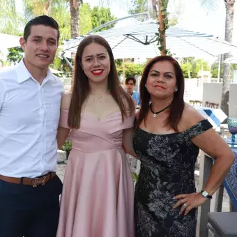 Graduación PrepaTec Colima Mayo 2018.