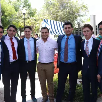 Graduación PrepaTec Colima