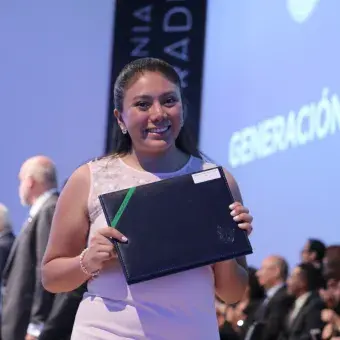 Graduación preparatoria 