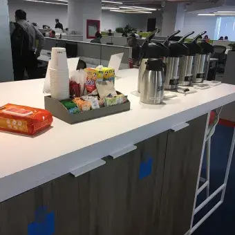 Inaugura Tec oficinas de Nuevo Sur
