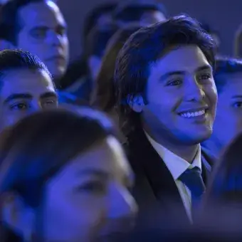Graduación 2018 profesional