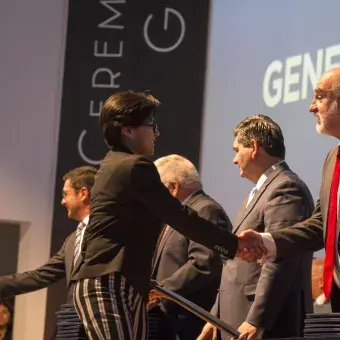 Graduación 2018 profesional