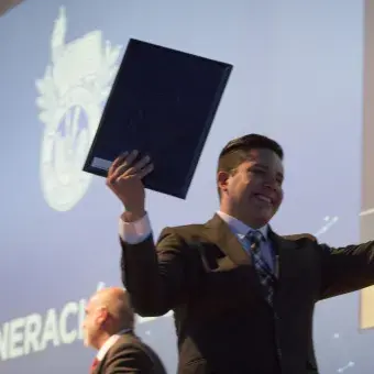 Graduación 2018 profesional