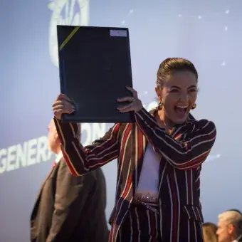 Graduación 2018 profesional