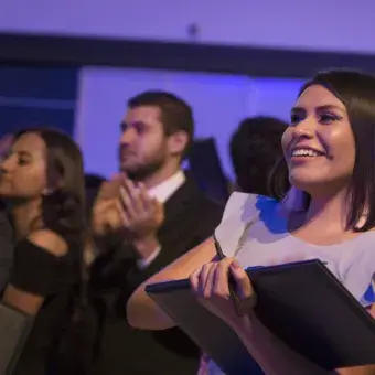 Graduación 2018 profesional
