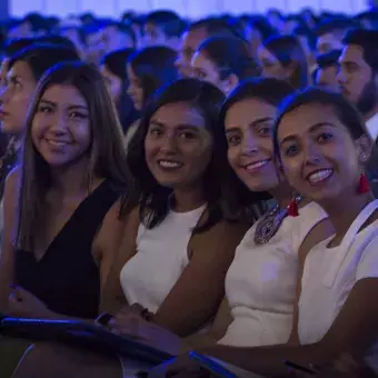 Graduación 2018 profesional