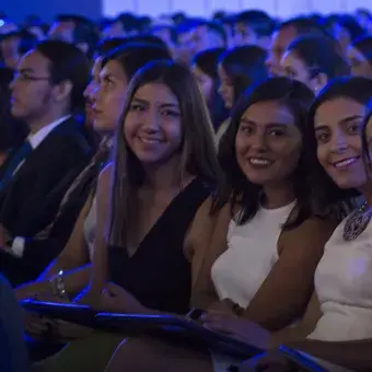 Graduación 2018 profesional
