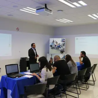 Los jóvenes emprendedores de San Luis Potosí llegaron a la final de POSiBLE