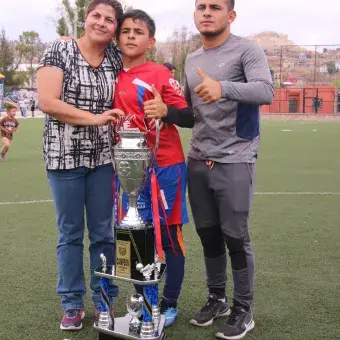 Borreguitos