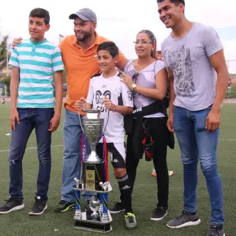 Borreguitos