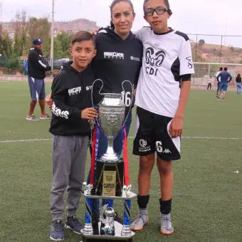 Borreguitos