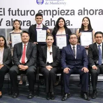 Líderes del Mañana