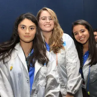 Semestre i Flex