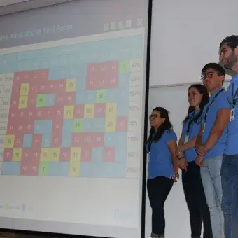 Semestre i Flex