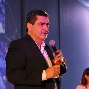 Profesor Inspirador 2018.