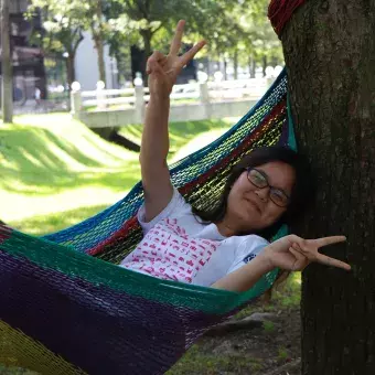 Visita de la Universidad de Fudán