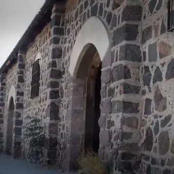 fachada del proyecto
