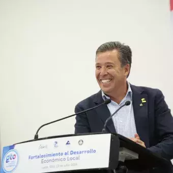 Miguel Márquez Márquez, Gobernador del Estado de Guanajuato