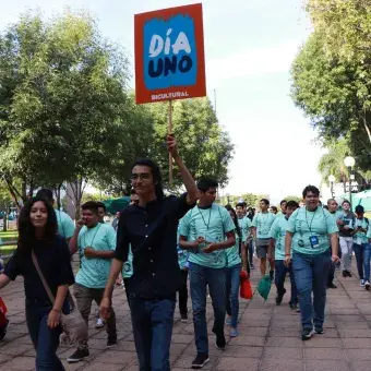 Día 1 PrepaTec GDL