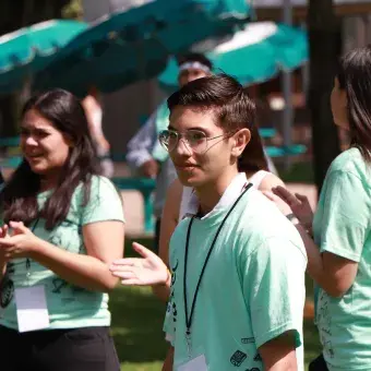 Día 1 PrepaTec GDL