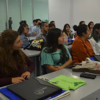 Alumnos del Semestrei 