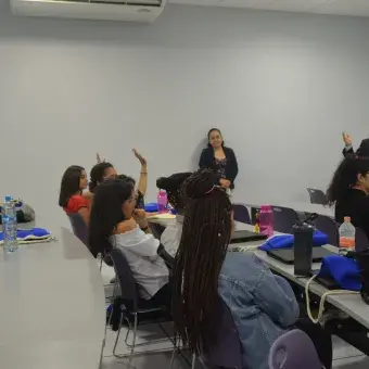 Alumnos del Semestrei 