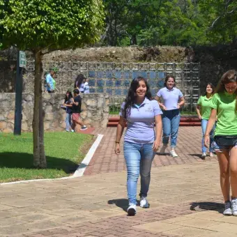 Alumnos del Semestrei 