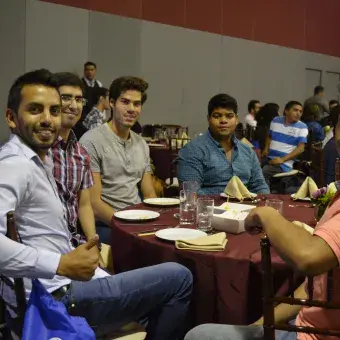 Estudiantes posgrado