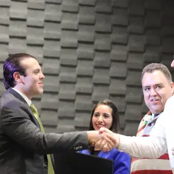 Alumnos destacados Tec de Monterrey en Hidalgo