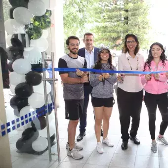 Grand Opening de Tec Store en Querétaro