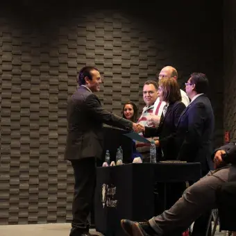Alumnos destacados Tec de Monterrey en Hidalgo
