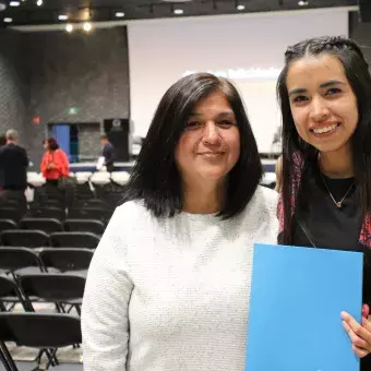 Alumnos destacados Tec de Monterrey en Hidalgo