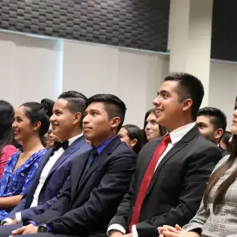 Alumnos destacados Tec de Monterrey en Hidalgo