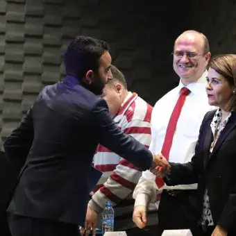 Alumnos destacados Tec de Monterrey en Hidalgo